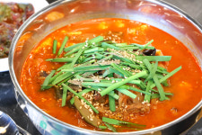 초당훈이순두부짬뽕