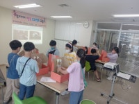 한국엄마학교협동조합