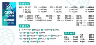 이모네횟집
