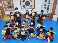 선후합기도