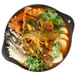 엉터리해장국 관양점