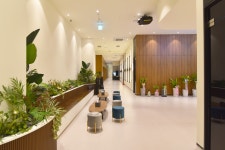 골프존파크 다산테라타워점