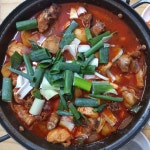학마을손두부