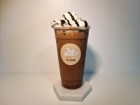 크로플리 커피&와플