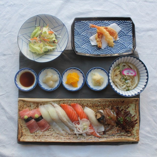 미조리 스시 일식당 대표 사진