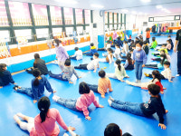 파워점핑줄넘기 유아스포츠