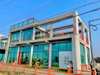 귤당리 제주협재판포점