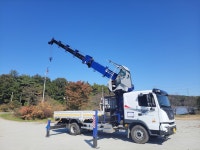태진물류군산카고크레인