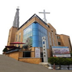 영지교회