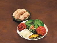 원할머니보쌈족발 대치배달점