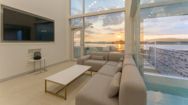 풀빌라모모의바다