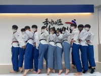 국가대표 상무태권도장