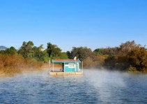 예당임존성좌대