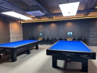 블루닷 빌리어즈