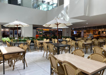 빌앤쿡 상암디디엠씨점