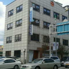 정릉교회