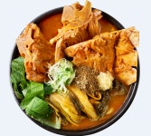 엉터리해장국 관양점