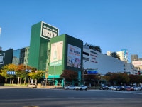 롯데하이마트 상무롯데마트MAXX점