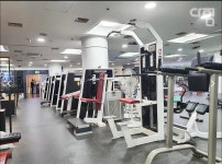 미진휘트니스센타