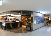 빌앤쿡 상암디디엠씨점