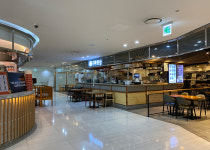 빌앤쿡 상암디디엠씨점