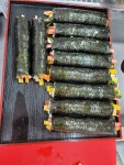 소풍김밥