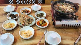 늘봄식당