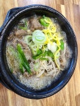 남사국밥막국수