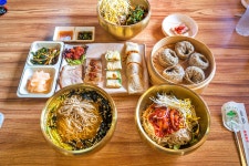 봉평고향막국수
