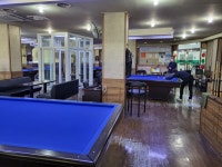 로타리당구클럽