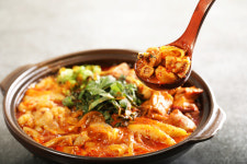 승도리네 곱도리탕 세종도담점