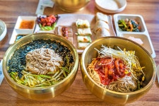 봉평고향막국수