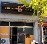 갱스터피자 북구점