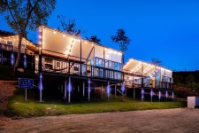 동화힐링캠프 글램핑