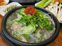 순천만가마솥국밥