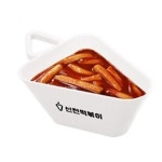 신전떡볶이 송도해수욕장점