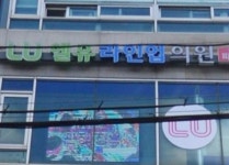 엘유라인업의원