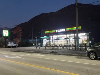세븐일레븐 인제원통점