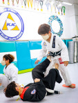블루드래곤주짓수 부천본관