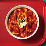 치킨까지맛있는밀방떡