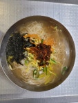 할매국수