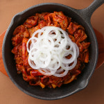 뿅가곱창&닭갈비