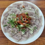 부산순대돼지국밥 부평깡통시장점