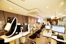 밝은내일안과의원