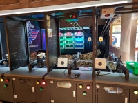 케이탑건 연남점