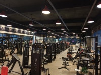 배방 플렉스짐 헬스장