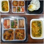 이가감자탕흑염소탕 백여사흑고집