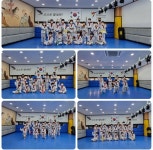 연세기백태권도장