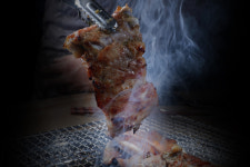 바로숯닭 춘천 숯불닭갈비