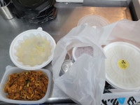 지글지글철판왕 & 초계명가
